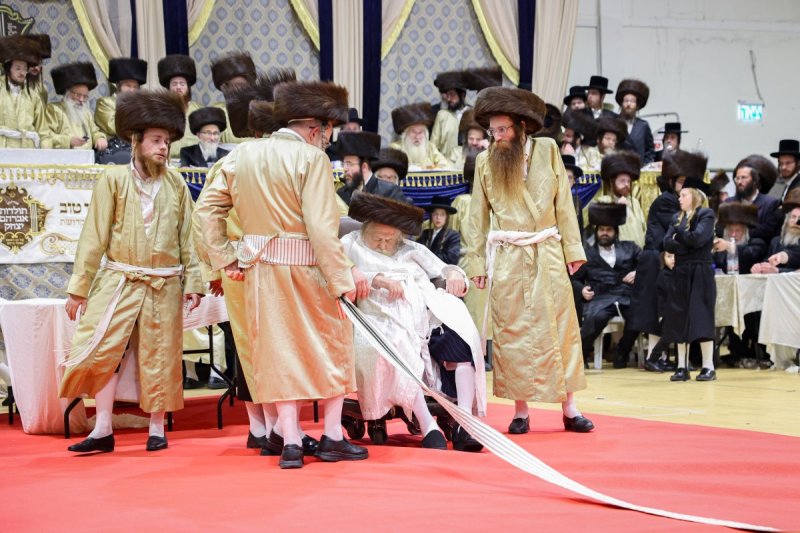 א. אייזנבאך