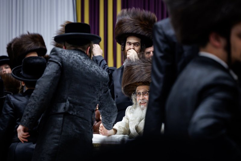 יוסי גולדברגר