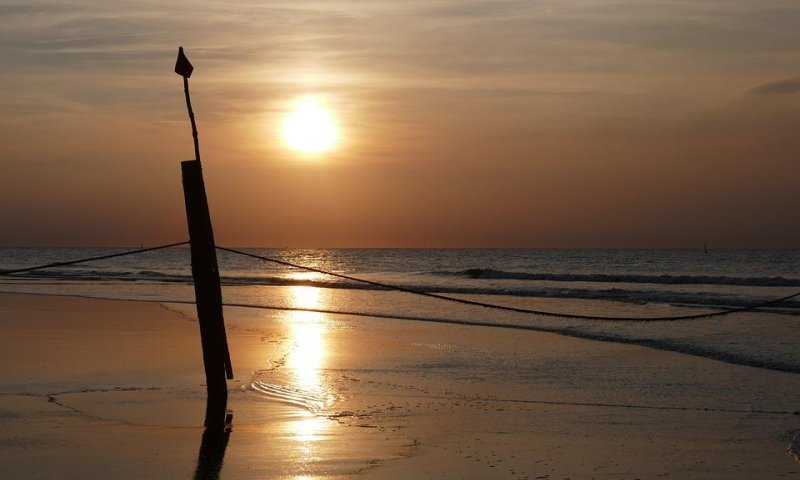 תאפסנו את המטריות, החורף יצא להפסקה: מזג האוויר לשבוע הקרוב