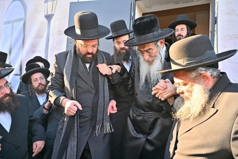 יהושע פרוכטר