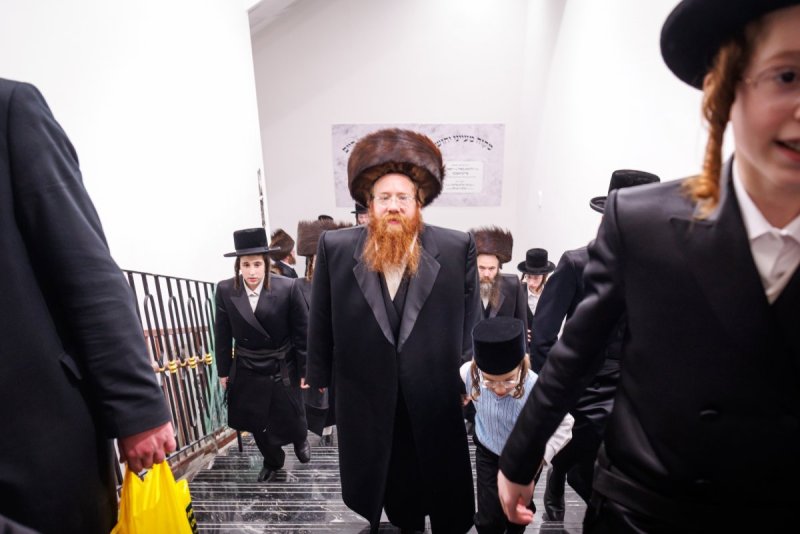 האחים לאנטשעווסקי ואושי וויינגארטן