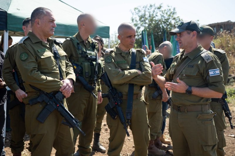 דובר צה"ל