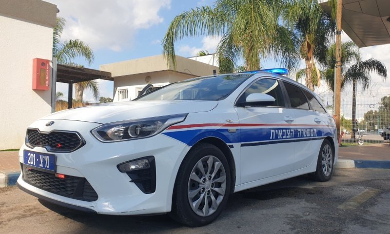 באור יהודה: מערכת "צבע שחור" הופעלה, מעצר בן ישיבה נכשל