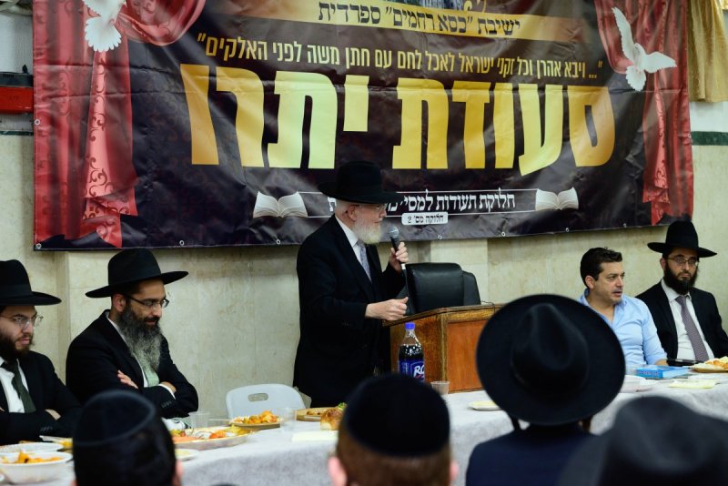 אריה מרדכי טייב