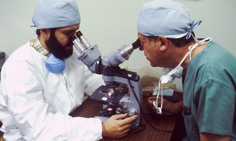 פריצת דרך בנתונים בין ארגונים ומדינות לצורך מחקר רפואי