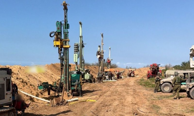 בכיר פלסטיני: חמאס במשא ומתן על פירוק נשק במודל האירי