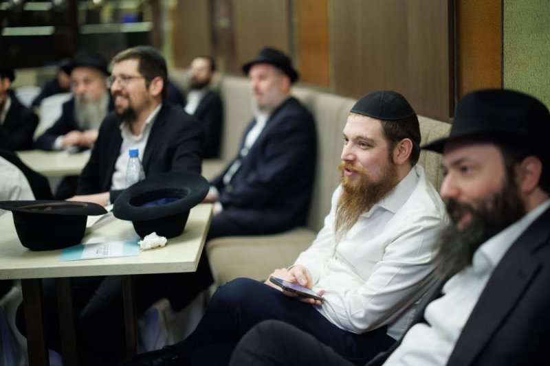לוי נאזרוב