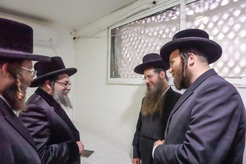ארי קופרשטוק