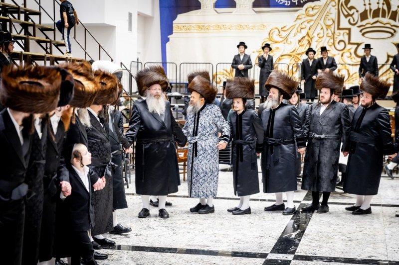הילל ל"ש