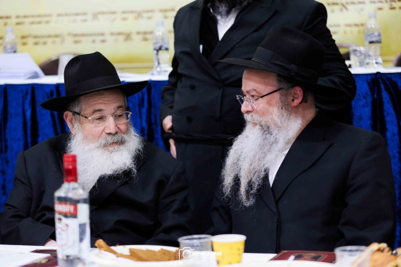 דוב בער הכטמן