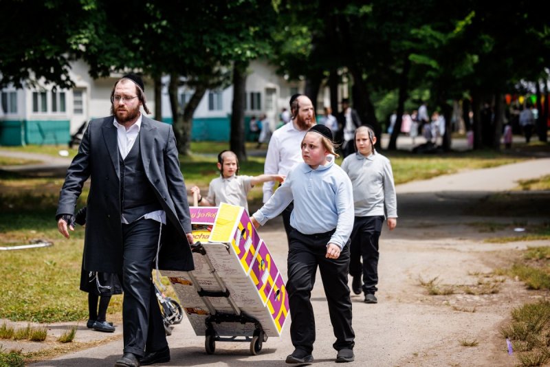 אברומי בלום