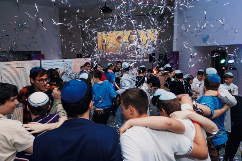 א. פרוז'ילינה