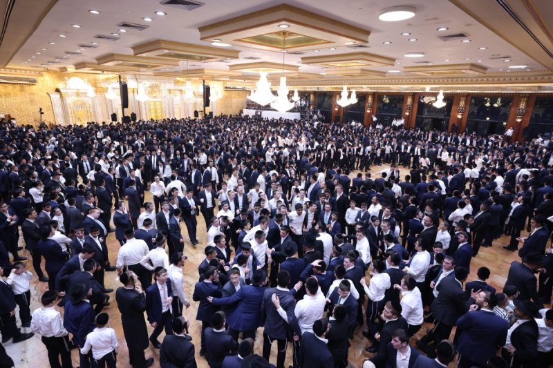 יעקב נחומי ודניאל נפוסי