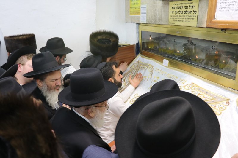 מתתיהו גולדברג