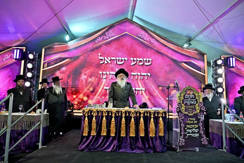 יהושע פרוכטר