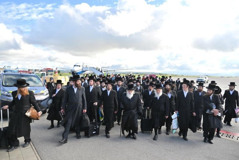 יהושע פרוכטר