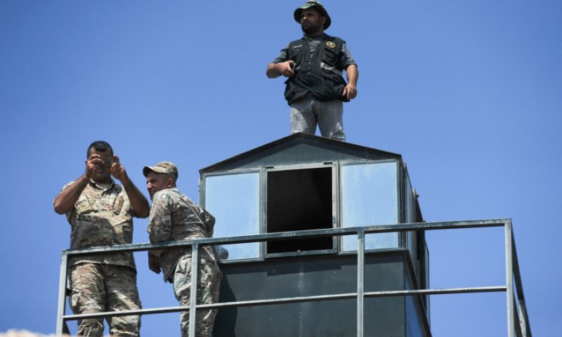 בלבנון מאבדים סבלנות: עימותים אלימים בין פעילי חיזבאללה לחיילי צבא לבנון