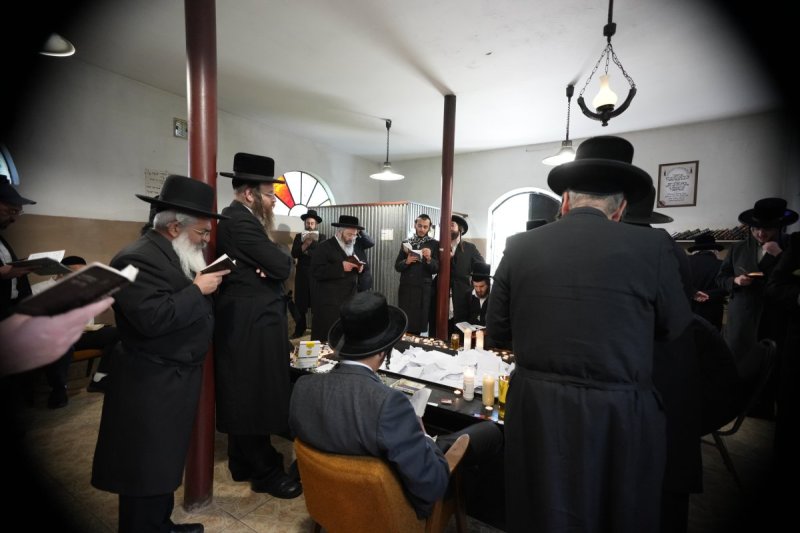 ארי גרינבלאט