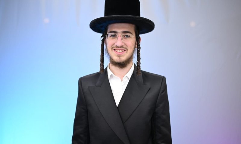 אסון טראגי: הבחור משה לודמיר ז"ל נסחף בנחל במודיעין עילית