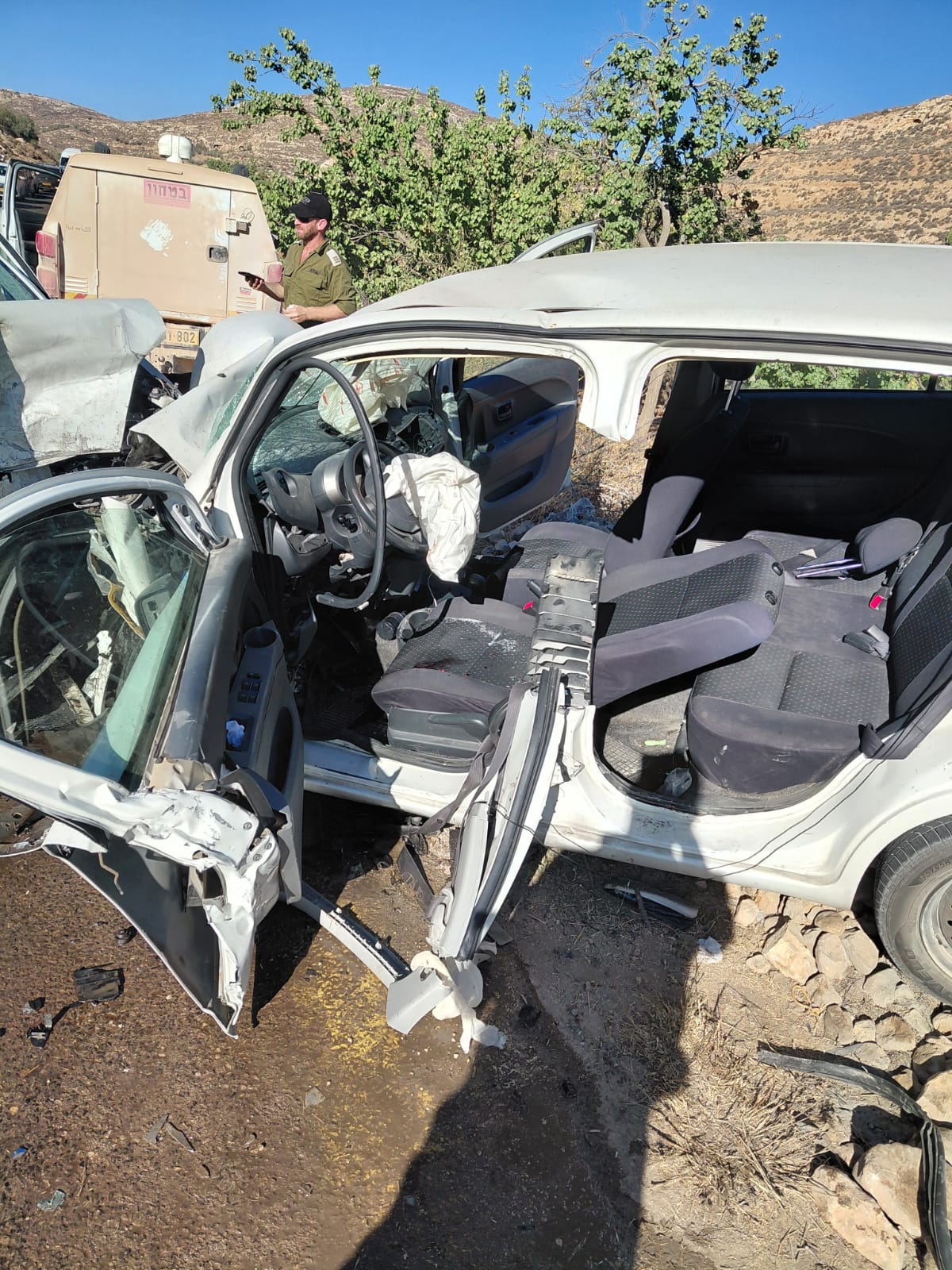 כבאות והצלה