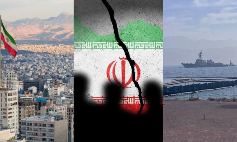 בישראל ממתינים להחלטת טראמפ; בכיר איראני: "תגובתנו תהיה ברמה הגבוהה ביותר"