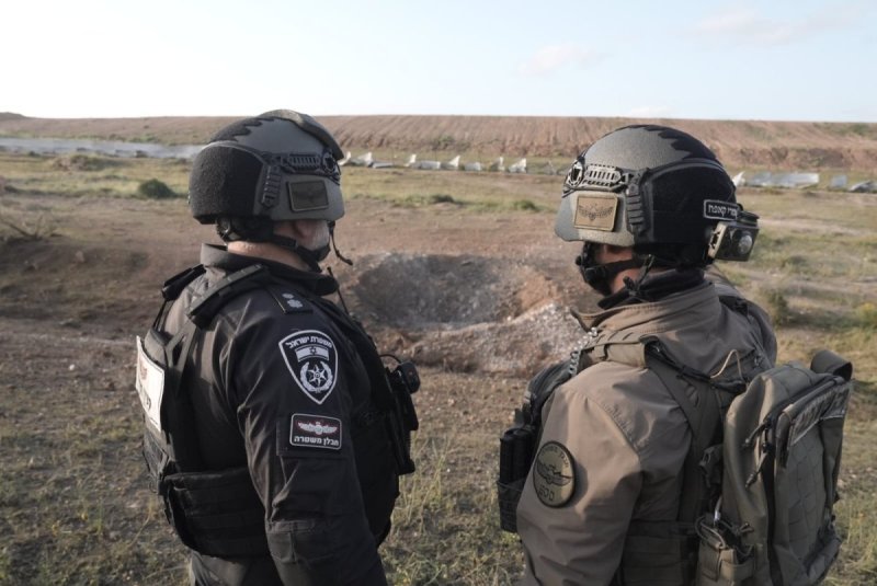 דוברות המשטרה