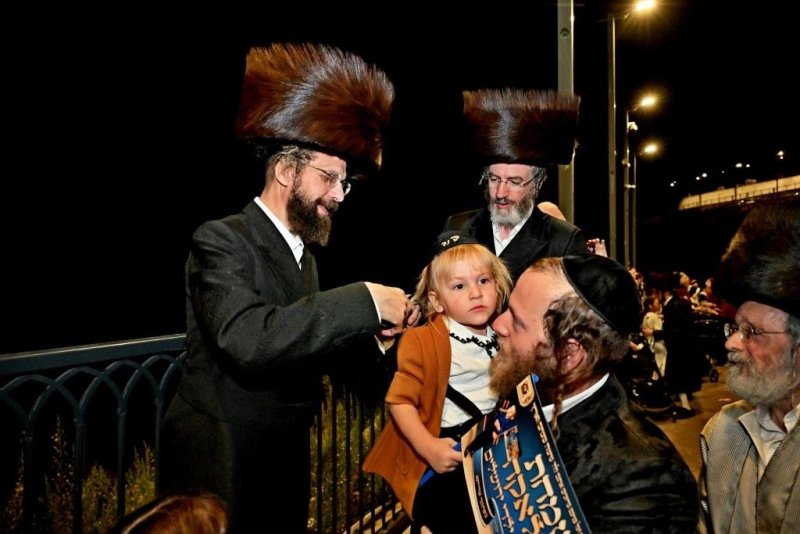 יהושע פרוכטר