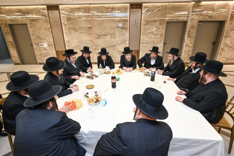 משה גולדשטיין