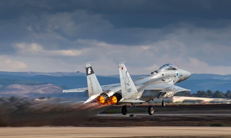 צה''ל תקף בלבנון; המחאות באיראן חודשו; כל אירועי השבת