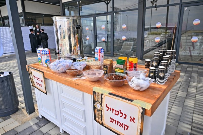 יהושע פרוכטר