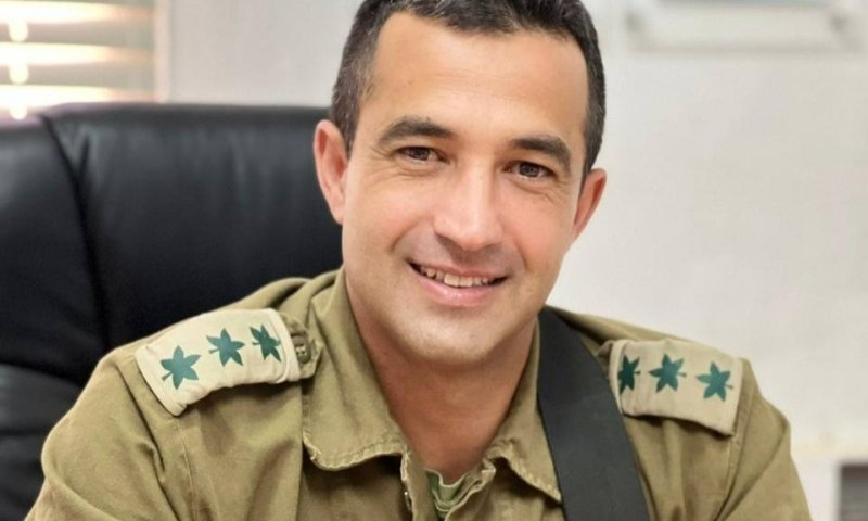 חוסל מחבל שלקח חלק בחטיפת אל"ם אסף חממי ושני חיילים נוספים