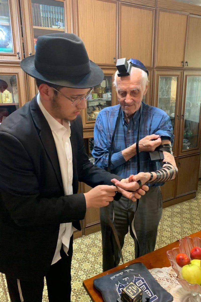 מבשר טוב מוסקבה