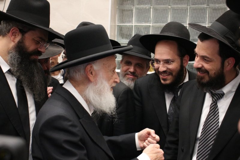 יעקב כהן
