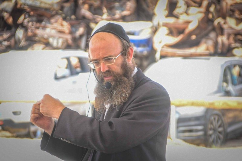 ארי קופרשטוק