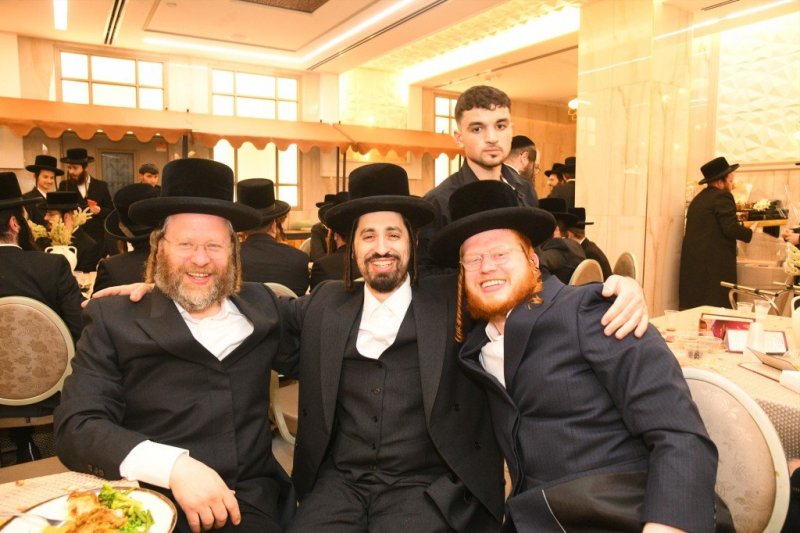 ארי קופרשטוק ומאיר אדרי