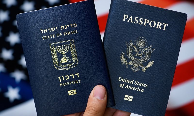 הטעות שעלולה לפגוע בדרכון: הטרנד החדש לפני הטיסה