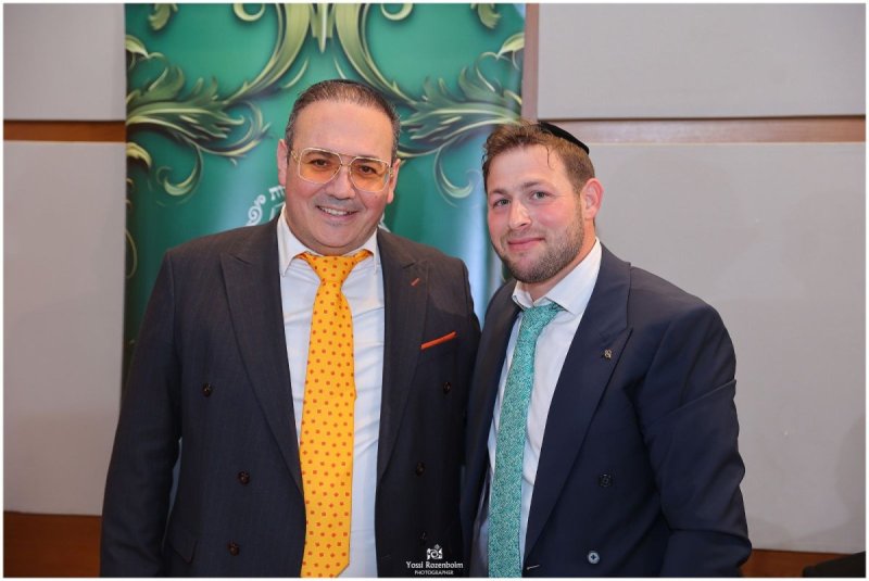 יוסי רוזנבוים