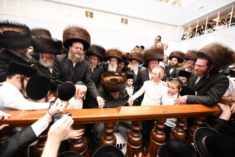אנשיל בעק