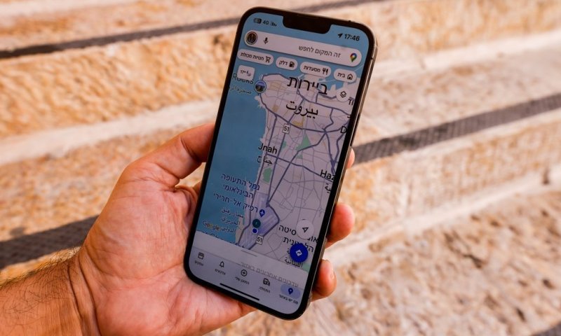 המלחמה בכבישים: הנהגים חווים שיבושי GPS - גם בזמן הנסיעה