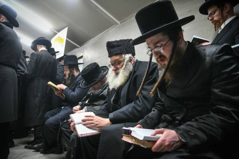 ארי קופרשטוק