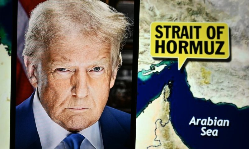 טראמפ ביטל את נסיעת המשלחת לפקיסטן: "בזבוז זמן"