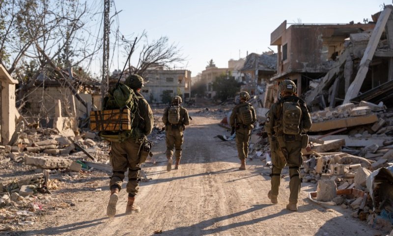 בצה"ל מתכוננים לשהות ארוכה בדרום לבנון: "אפילו שנים"