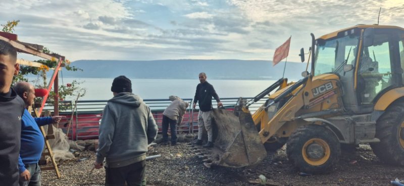 איגוד ערים כינרת