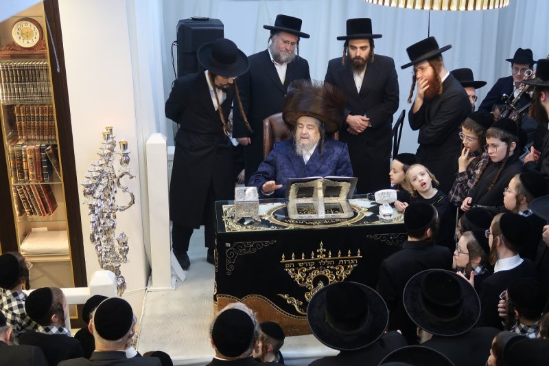 יחיאל רייכמאן