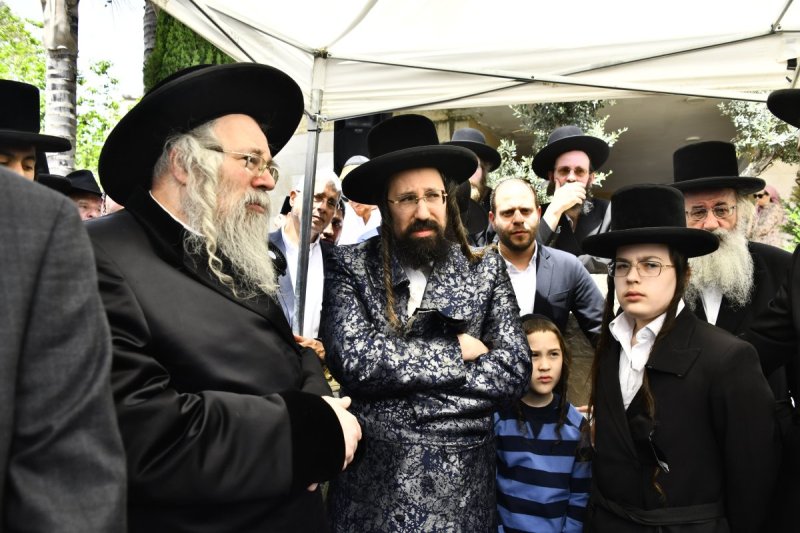 שוקי לרר