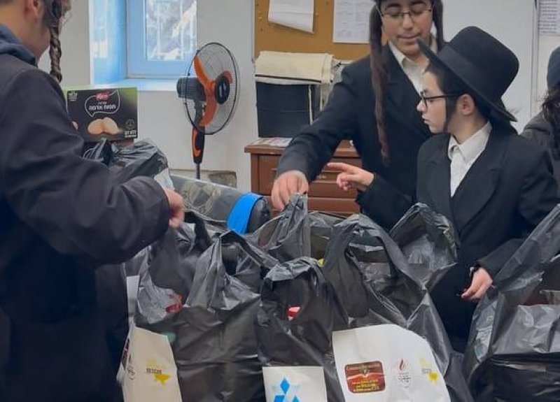 איחוד ברסלב באומן