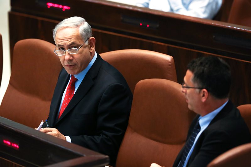 יונתן זינדל, פלאש 90