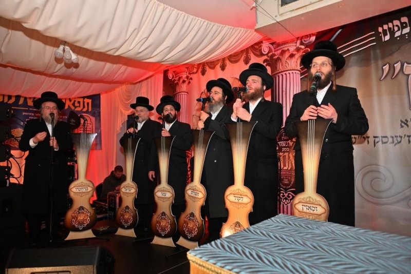 יהושע פרוכטר