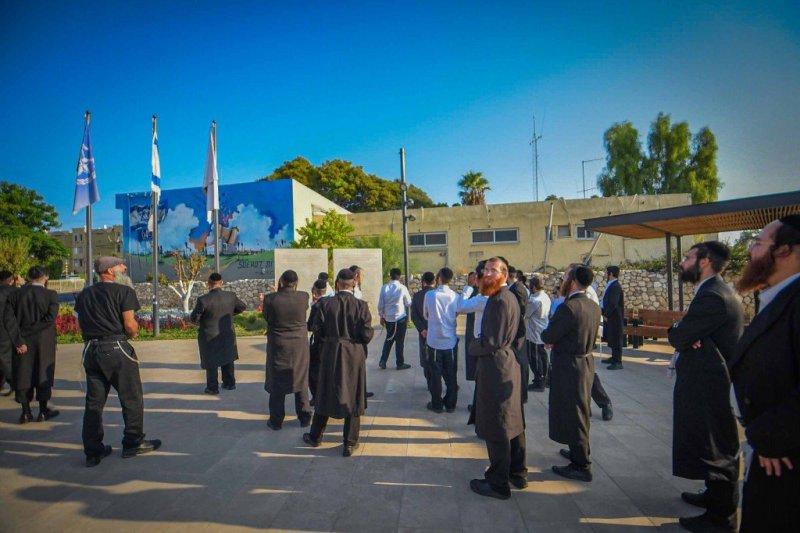 ארי קופרשטוק