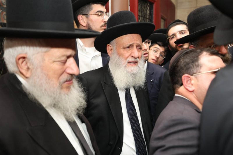 דוד ארזני